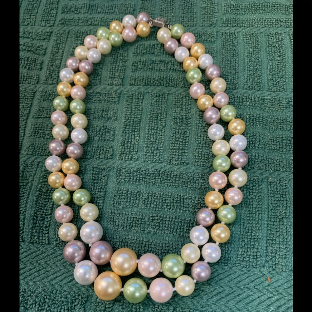 Pearls